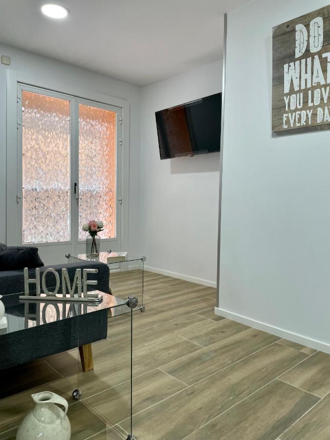 Madrid Villa Suites Serenidad מראה חיצוני תמונה