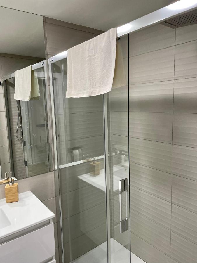 Madrid Villa Suites Serenidad מראה חיצוני תמונה